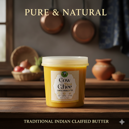 Khalis Ghee for Daily Cooking